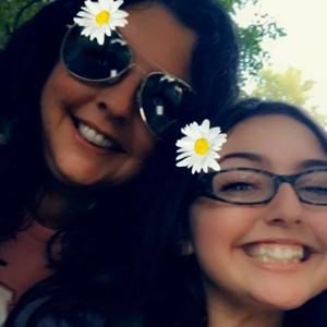 Meet your Posher, Carey